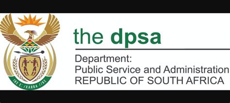 Department Of Public Service And Administration Dpsa Vacancy Circular