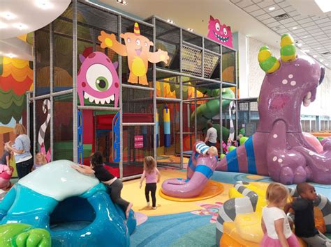 Indoor Play Areas Near Grand Rapids For Toddlers Big Kids And Maybe