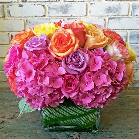 Send Just For Lili In Los Angeles Ca From Sonny Alexander Flowers The