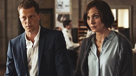 Til schweiger, thomas zickler, enrico ballarin and others. Le film Honig im Kopf