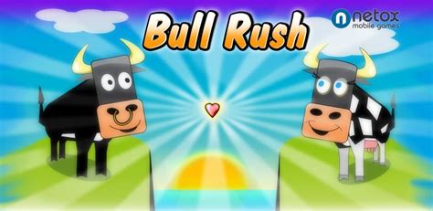 Bull Rush 131 Android Apps And Games Apk