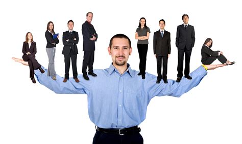 5 Things I've Learned About Being A Great Manager - Jason Yormark