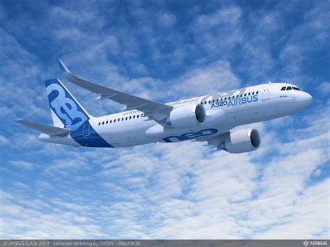 Airbus Continues To Walk A Wide Line On Seating And Boeing Takes The