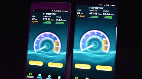 Lte Advanced From T Mobile Is The Next Step To 5g Connectivity Techradar