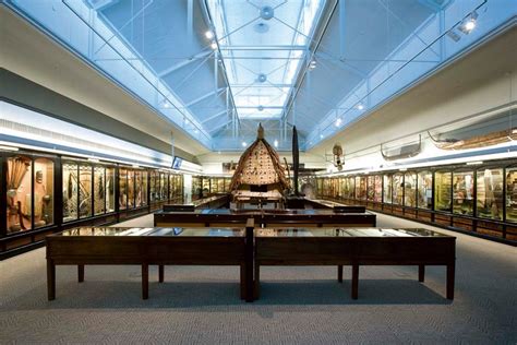 World Cultures And The Western Pacific At The South Australian Museum