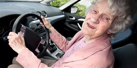 User Friendly Cars For Retirees You Need To Know Alpha Finance