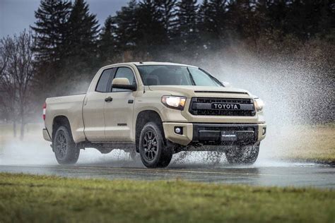 Official 2021 toyota tundra site. 2016 Toyota TRD Pro Details Announced » AutoGuide.com News