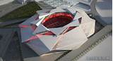 Photos of Falcons New Stadium Video