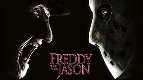 Watch Freddy Vs Jason Under The Stars For 20th Anniversary Friday The