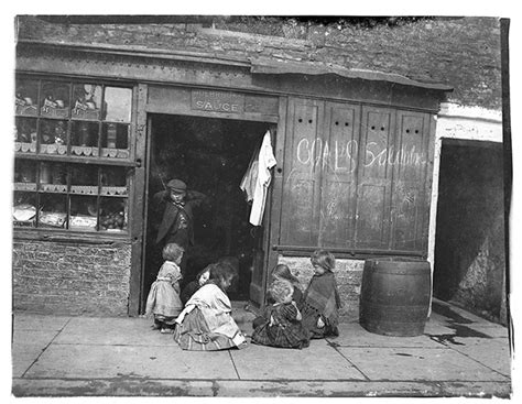 Street Scenes Of 19th Century Newcastle In Pictures Uk News The
