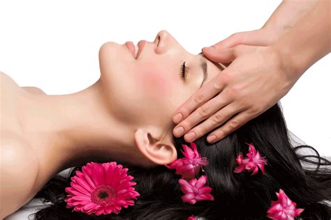 Haireclair Technique De Massage Du Cuir Chevelu Pour Accélérer La Pousse Des Cheveux