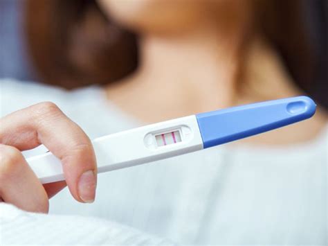 Kann man einen schwangerschaftstest selber machen mit hausmitteln? 38 Top Images Wann Kann Man Einen Frühschwangerschaftstest ...