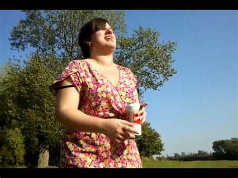 Are you worried and wondering, what should i get my wife for christmas?? my drunk wife dancing - YouTube