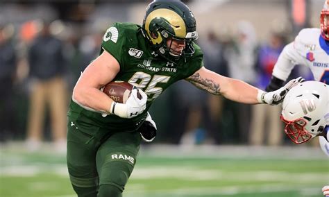 Colorado State Football Five Things To Watch During Fall Camp