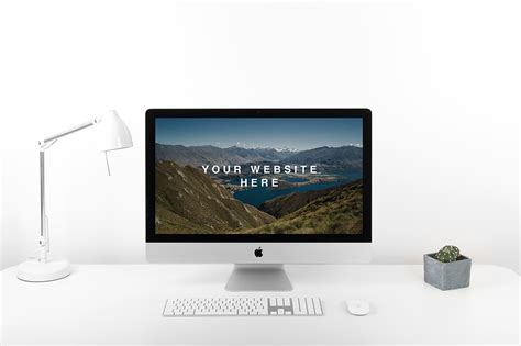 Download 40 Essential Desk Mockups For Graphic Design - Colorlib