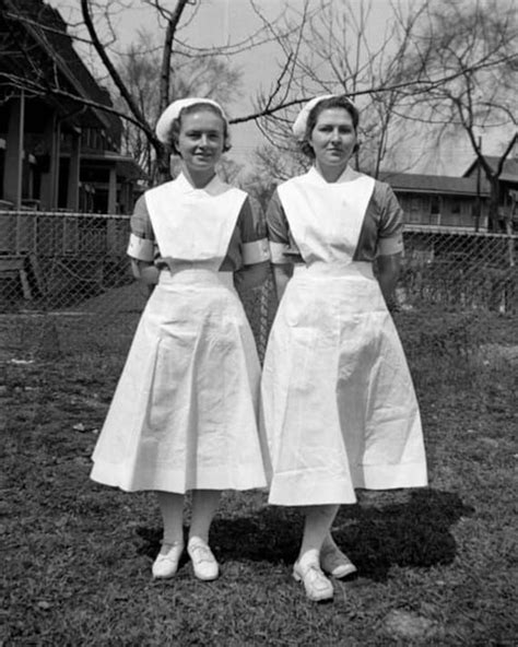 Vintage Nurses Uniform Hot Video Comments 4