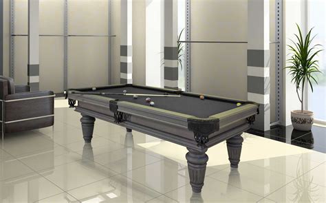 Luxury Pool Tables Pool Dining Table Experts