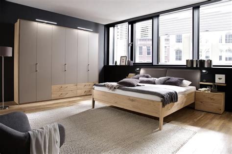 Schlafzimmer linea plus von disselkamp. Schlafen : Cavo von Disselkamp