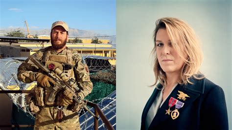 What To Expect When Dating A Navy Seal Telegraph