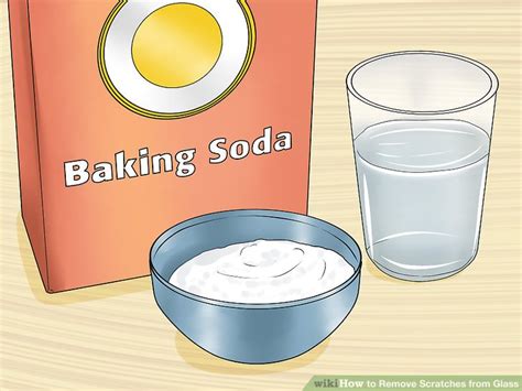 Check spelling or type a new query. 4 Ways to Remove Scratches from Glass - wikiHow