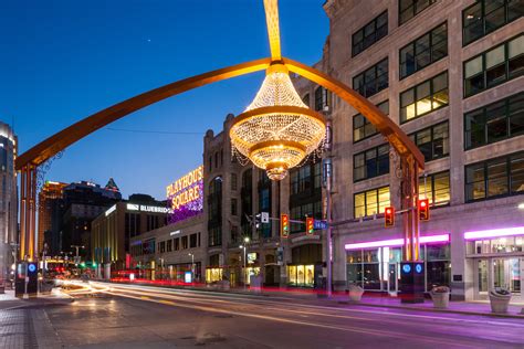 Playhouse Square Pt Positions Cleveland Film
