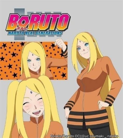 Pin De Lady Aqurio Em Naruko Uzumaki Em Personagens De Anime Meninas Naruto
