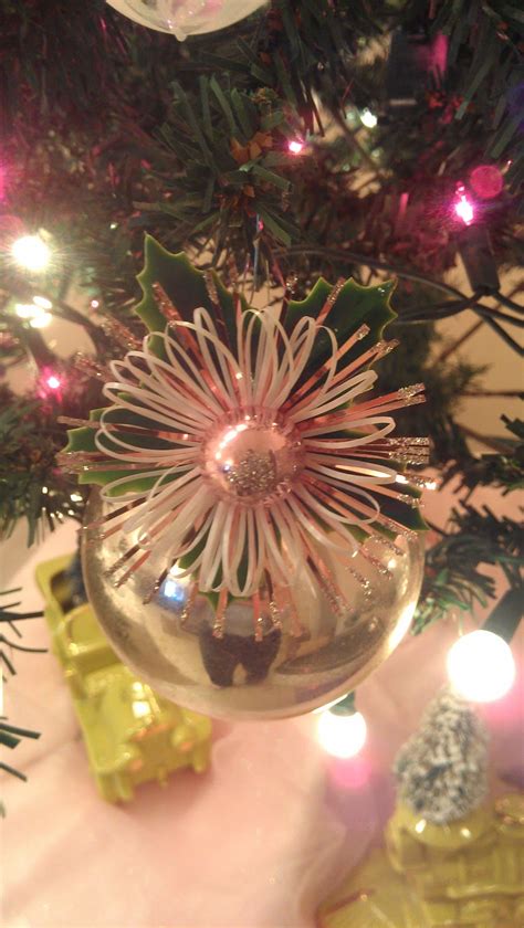 Check spelling or type a new query. Adventures of the Art Junk Gypsy: Pink Christmas Tree