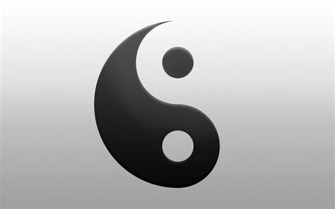 Yin and Yang, Symbols HD Wallpapers / Desktop and Mobile ...