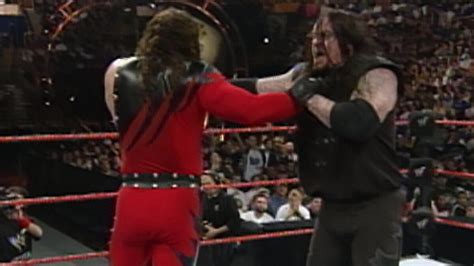 Wwe Kane Vs Undertaker Hot Sex Picture