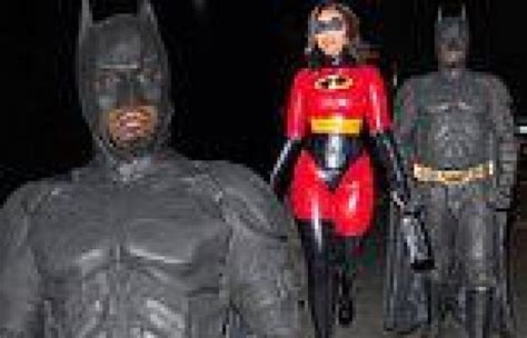 diddy transforms into batman as he arrives at halloween party in a batmobile trends now