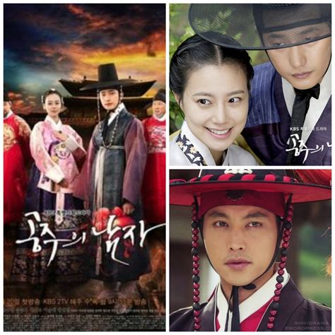 My K Drama Obsession Top 5 Best Korean Historical Dramas Cecile Ferro