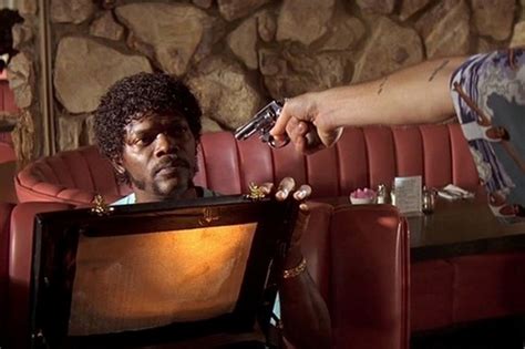 Can anyone tell me what was in the briefcase in pulp fiction? Pulp Fiction: what was really in the briefcase? | Dazed