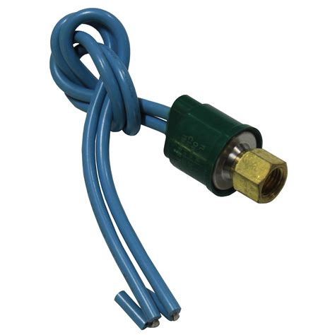 Pressure Switch