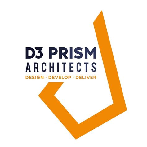 D3 Prism Architects Pretoria