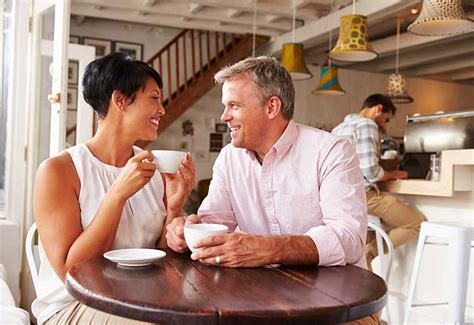 A dating site that not only understands what it is to be over 50, but also celebrates this exciting chapter of our lives. Best Senior Dating Sites for Over 50 | Top10.com