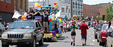 Jersey Pride Festival Expected To Draw 30000 ‹ Asbury Park Sun