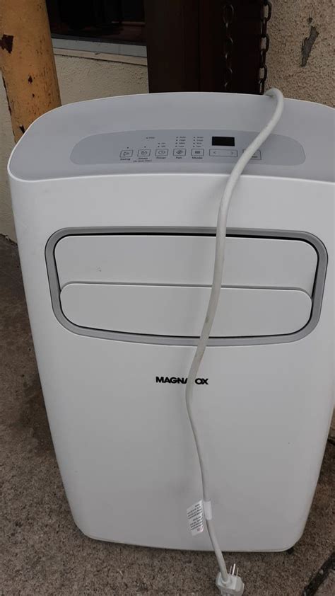 Magnavox Portable Air Conditioner For Sale In Louisville Ky Offerup