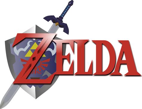 Logo Of Zelda By Autiwa On Deviantart