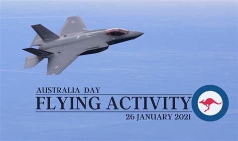 🇦🇺 Australia Day Flypasts 🇦🇺 Royal Australian Air Force Facebook