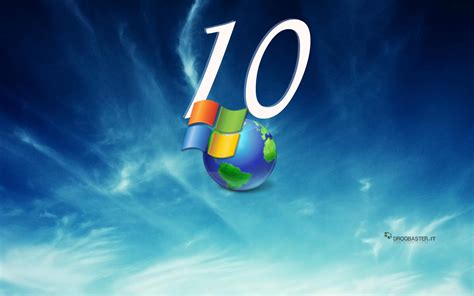 Scarica Windows 10