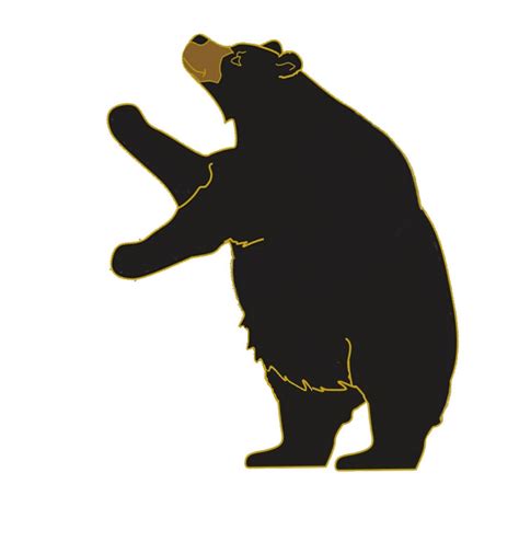 We did not find results for: Standing Black Bear Drawing | Clipart Panda - Free Clipart ...