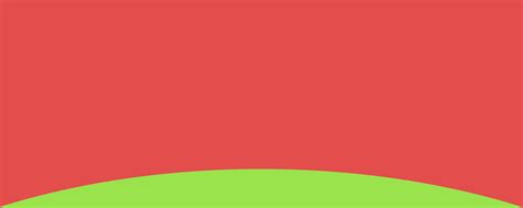 Background Rainbow Red And Lime Green Softstone Inc