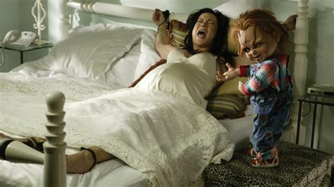 Seed Of Chucky 2004