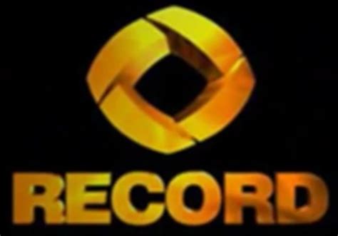 Record Logos