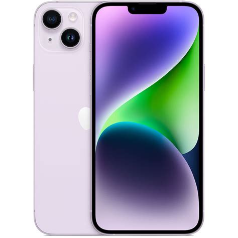 Apple Iphone 14 5g 6gb128gb Purple Skroutzgr