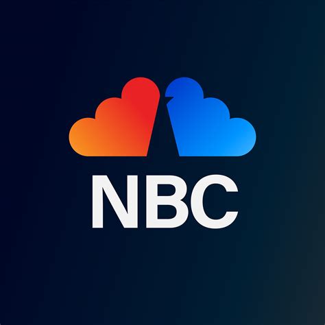 NBC | Logo Concept 2020 on Behance