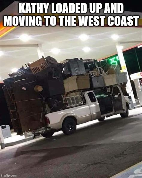 Moving Day Imgflip