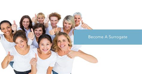 Below are the various requirements for becoming a surrogate mother in kenya. How Do I Become A Surrogate Mom - To become a surrogate ...