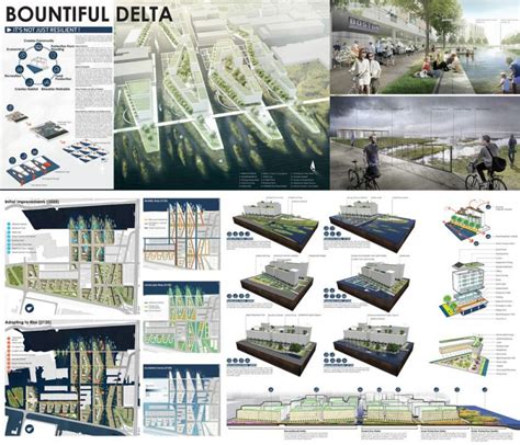 9 Ambitious Design Ideas For A More Resilient Boston