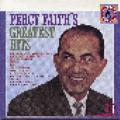 Percy Faith S Greatest Hits Cd 1987 Best Of Re Release Remastered Von Percy Faith
